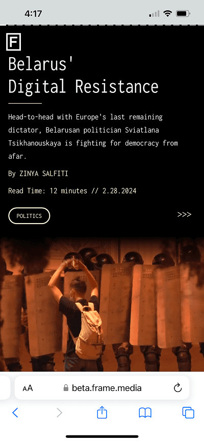 Belarus article view 1