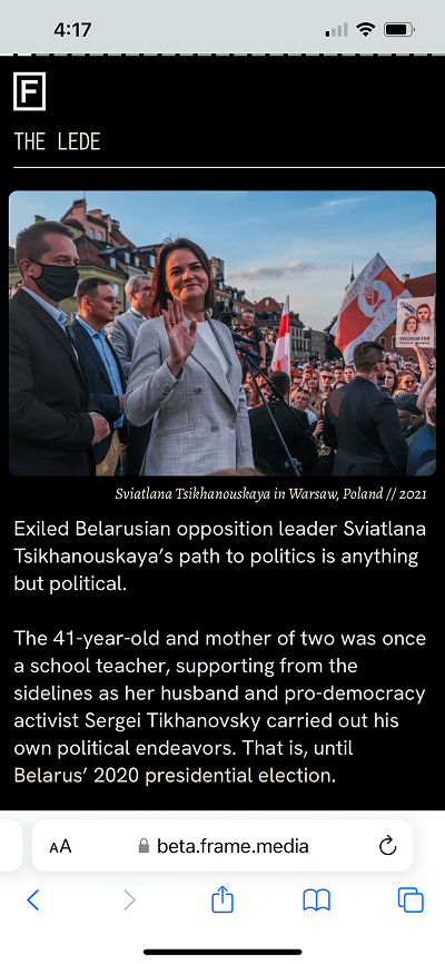 Belarus article view 2