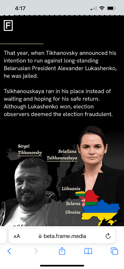 Belarus article view 3