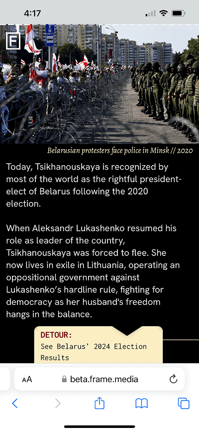 Belarus article view 4