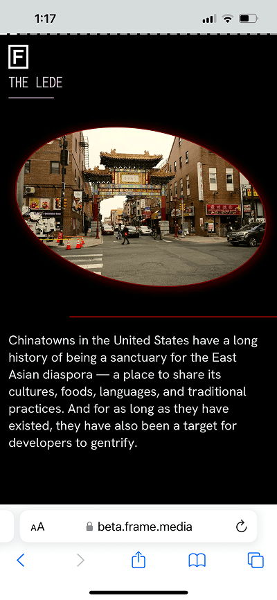 Chinatown article view 2