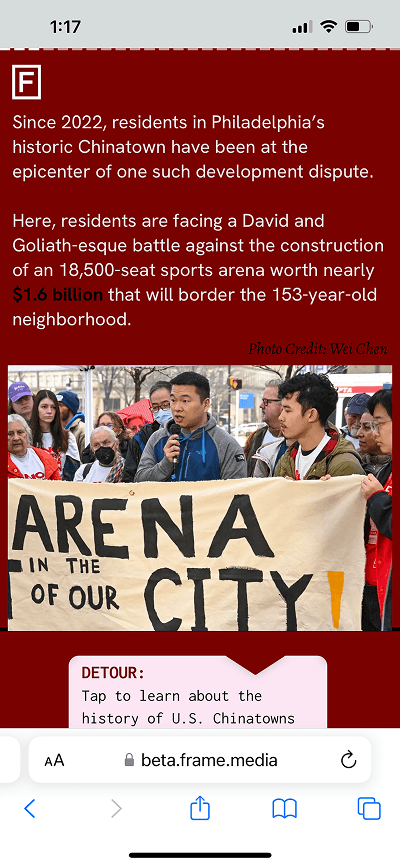 Chinatown article view 3