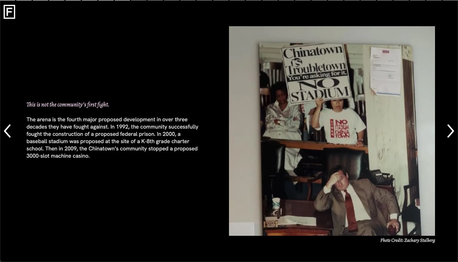 Chinatown desktop view 8