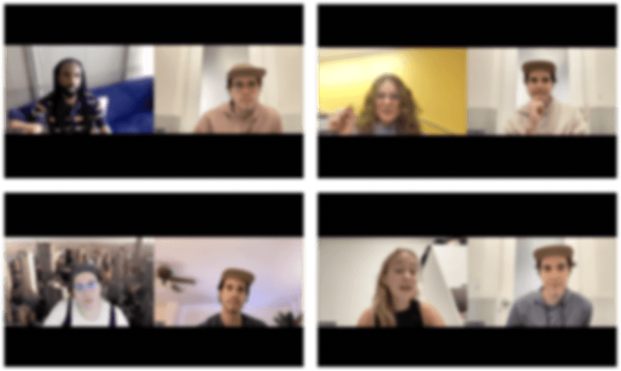 User research insights